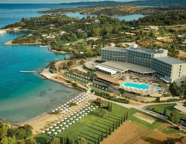 Το AKS Hinitsa Bay είναι το ιδανικό family hotel - εικόνα 2
